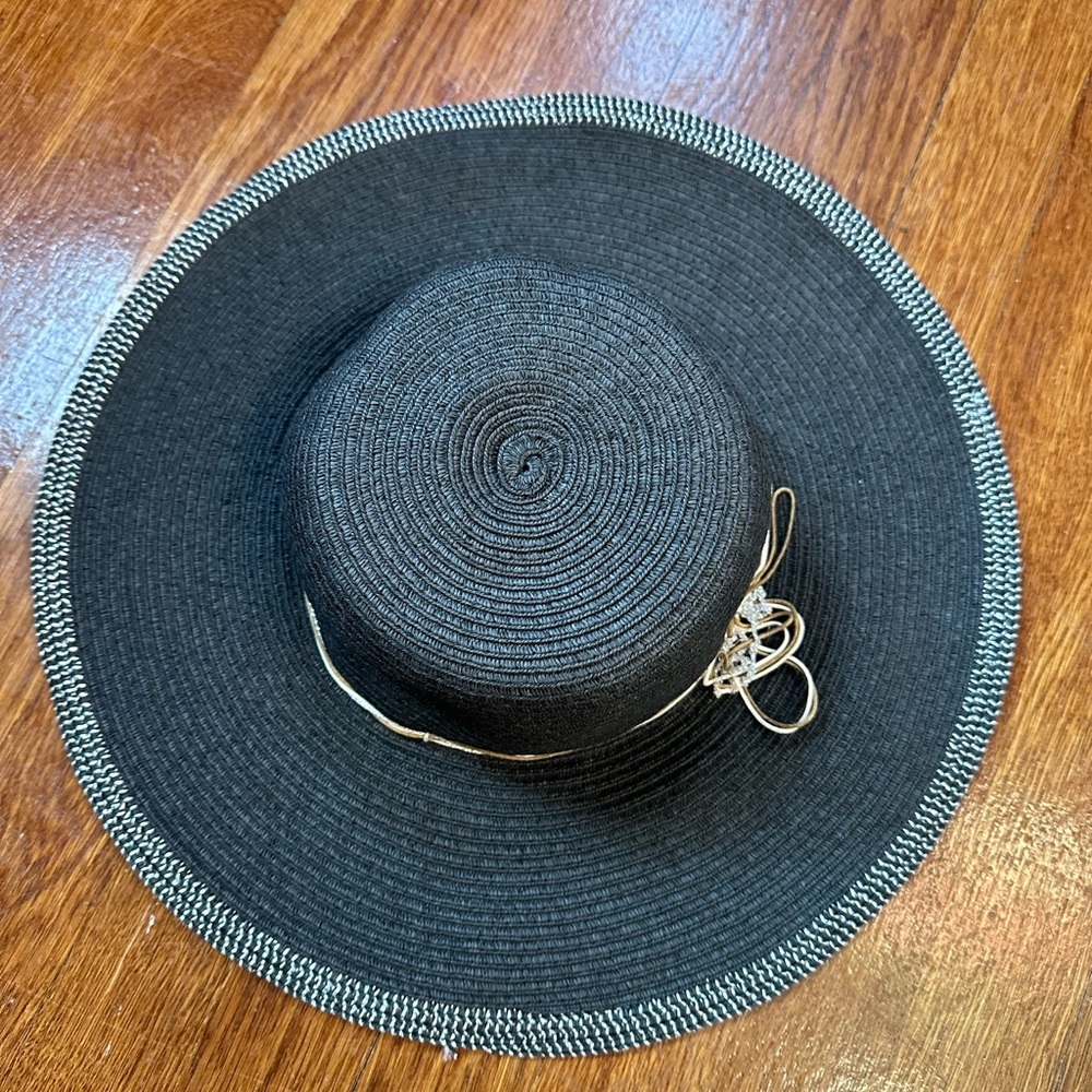 Sun hat